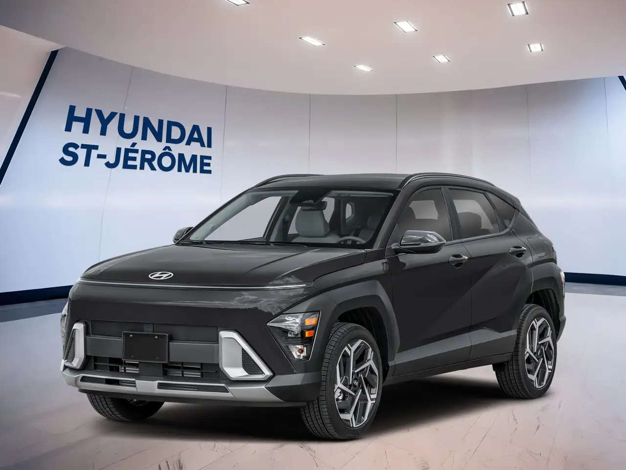 2026 Hyundai KONA
