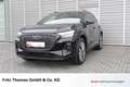 Audi Q4 e-tron 40 LED S Line Int.+Ext. ASI SpSi SHZ LM20 Klima Noir - thumbnail 1