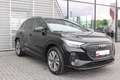 Audi Q4 e-tron 40 LED S Line Int.+Ext. ASI SpSi SHZ LM20 Klima Noir - thumbnail 2