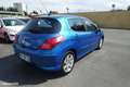 Peugeot 308 1.6 HDI90 CONFORT 5P Blau - thumbnail 7