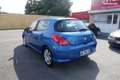 Peugeot 308 1.6 HDI90 CONFORT 5P Blau - thumbnail 5