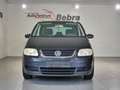 Volkswagen Touran 2.0 Klimatronic/SHZ/Alu/AHK Schwarz - thumbnail 2