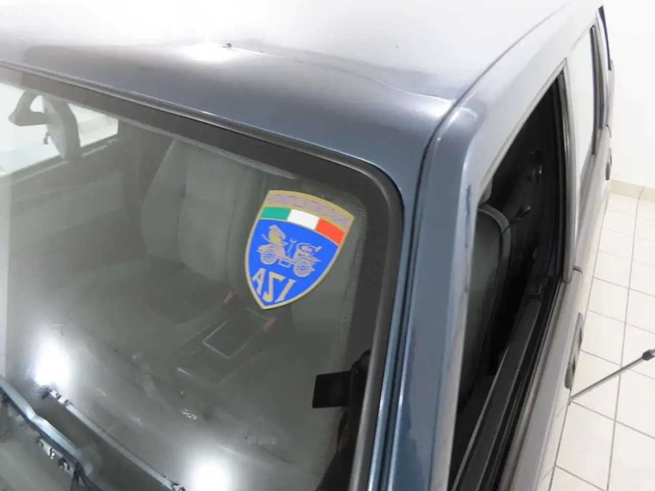 Alfa Romeo 75 1.6 IE cat, foto 6