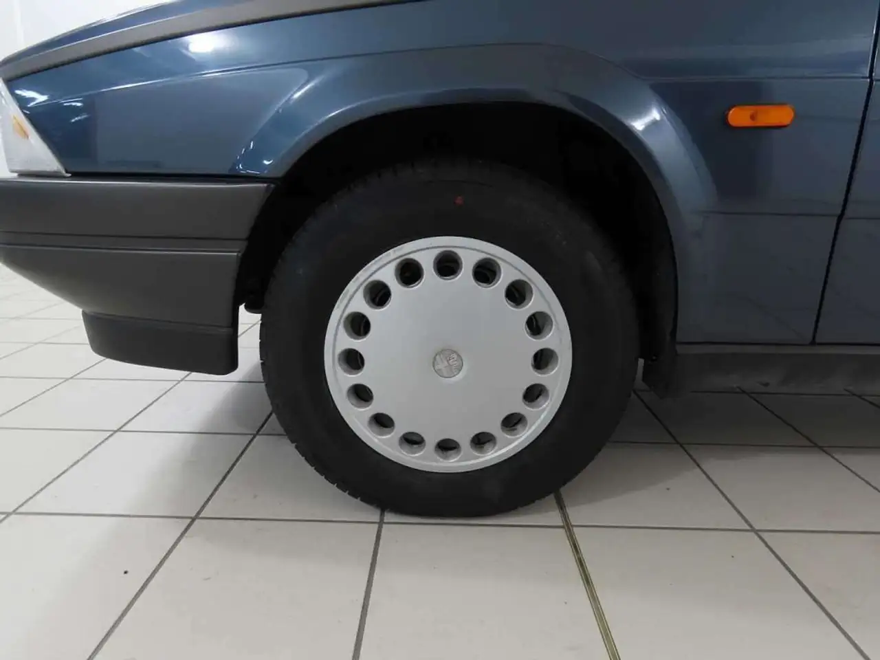 Alfa Romeo 75 1.6 IE cat, foto 5