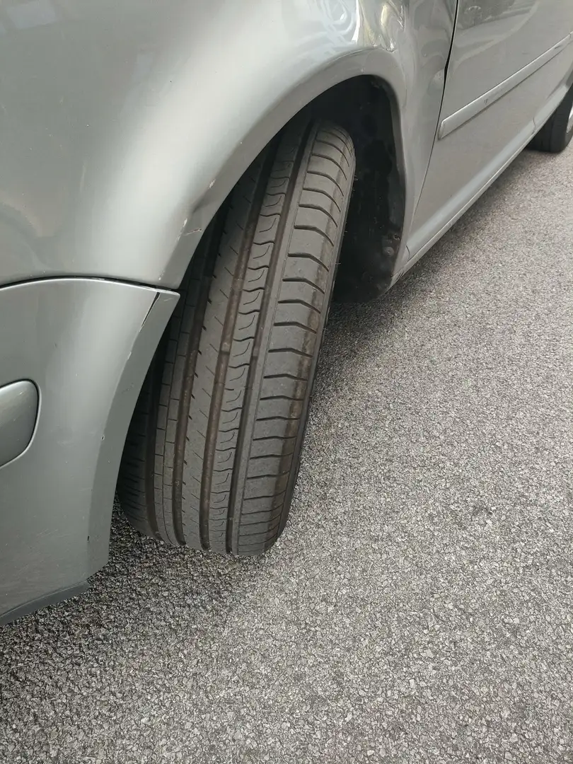 Volkswagen Golf 3p 1.9 tdi Time 130cv - 1