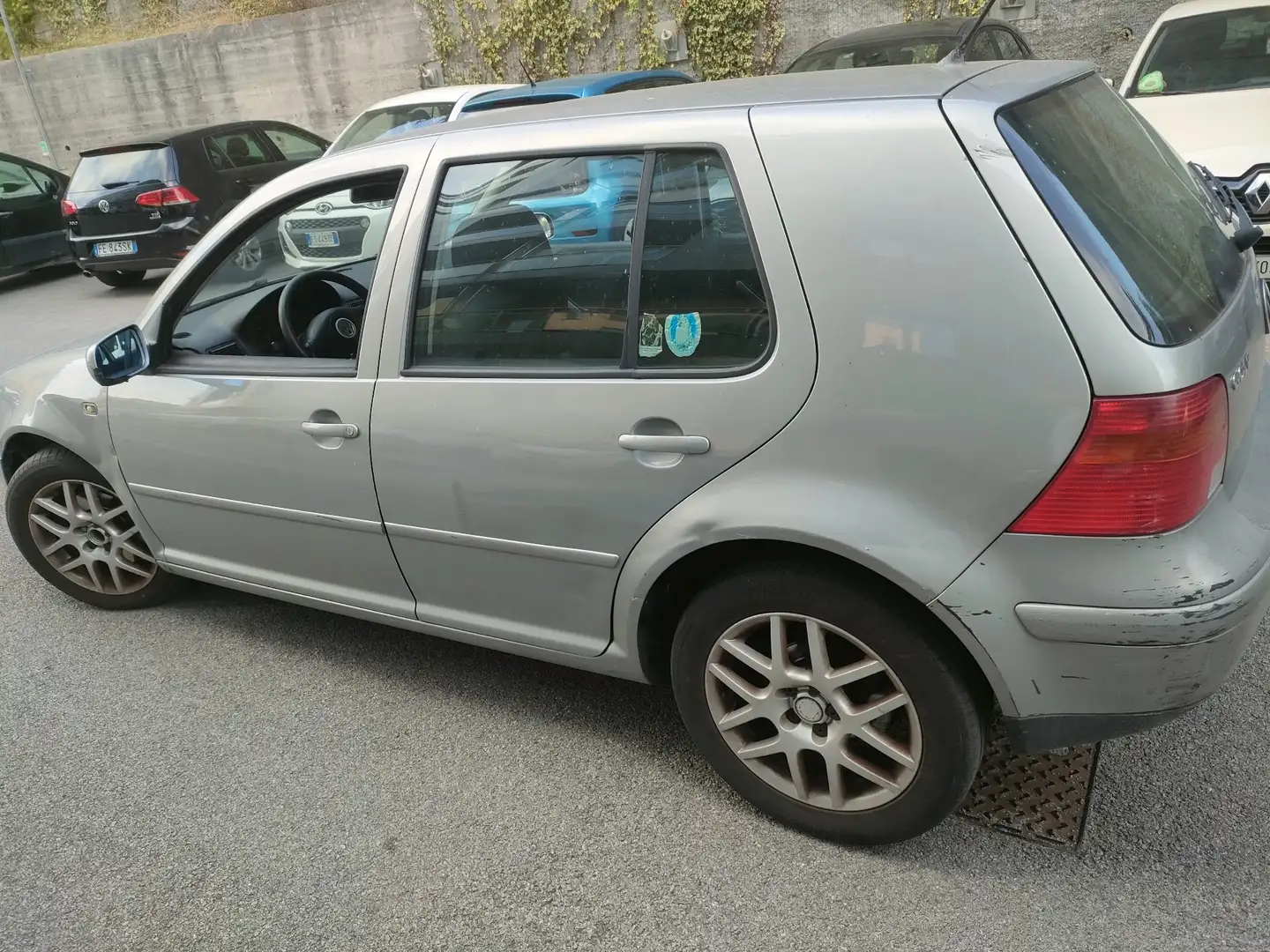 Volkswagen Golf 3p 1.9 tdi Time 130cv - 2