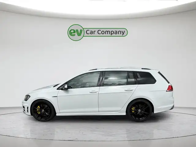 Volkswagen Golf view 11