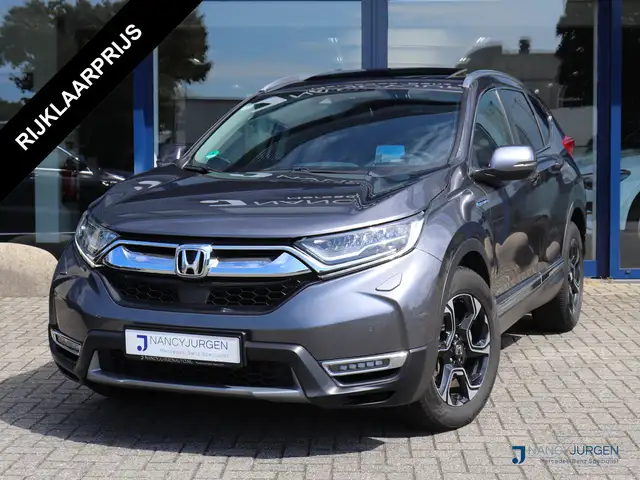 Honda CR-V 2.0 Hybrid AWD Executive | Adapt. Cruise Control |