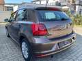Volkswagen Polo V Highline KLIMAAUT./ALU/SHZ/8-FACH/TOP Braun - thumbnail 8