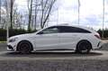 Mercedes-Benz CLA 45 AMG Shooting Brake 4MATIC Pano, Memory, Harman/Kardon, Wit - thumbnail 2