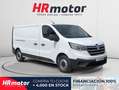 Renault Trafic Confort Blanco - thumbnail 1