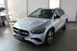Mercedes-Benz GLA 200 Progressive 360 Kamera AHK Ambiente