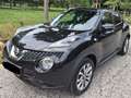 Nissan Juke Juke 1,2 DIG-T Tekna (Topausstattung) Schwarz - thumbnail 2