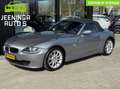 BMW Z4 Roadster 2.0i |N.A.P.|gedocumenteerd!!! Grijs - thumbnail 26