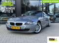 BMW Z4 Roadster 2.0i |N.A.P.|gedocumenteerd!!! Grijs - thumbnail 1