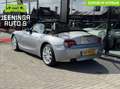 BMW Z4 Roadster 2.0i |N.A.P.|gedocumenteerd!!! Grijs - thumbnail 23
