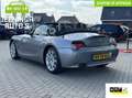 BMW Z4 Roadster 2.0i |N.A.P.|gedocumenteerd!!! Grijs - thumbnail 2