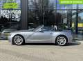 BMW Z4 Roadster 2.0i |N.A.P.|gedocumenteerd!!! Grijs - thumbnail 25