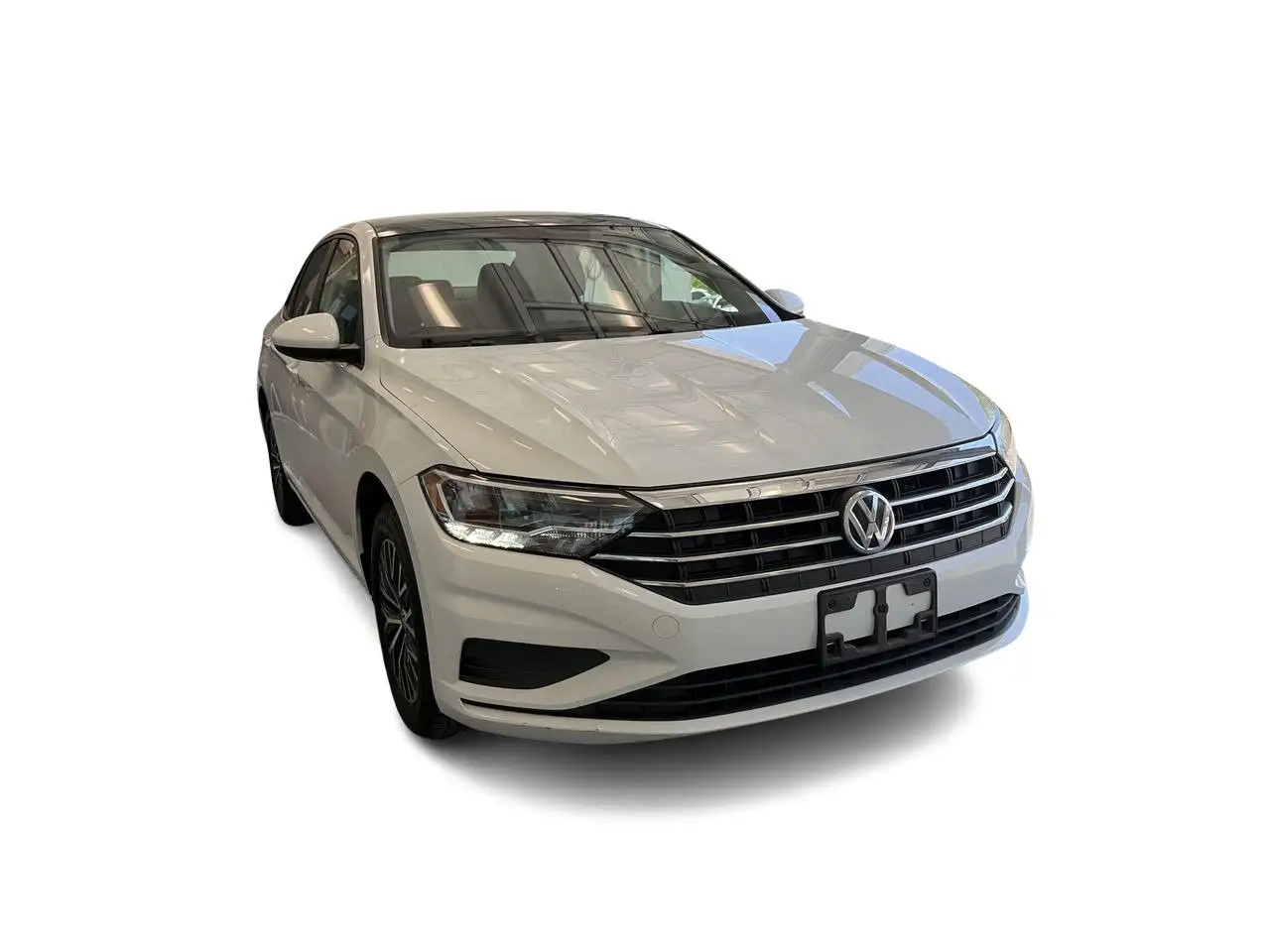 Volkswagen Jetta снимка Volkswagen Jetta