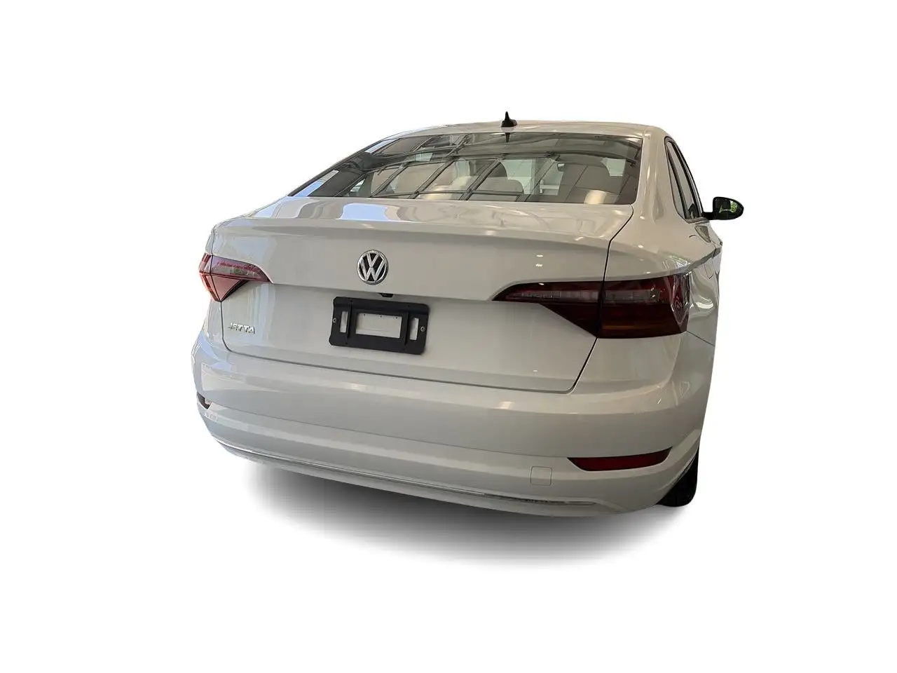 Volkswagen Jetta снимка Volkswagen Jetta