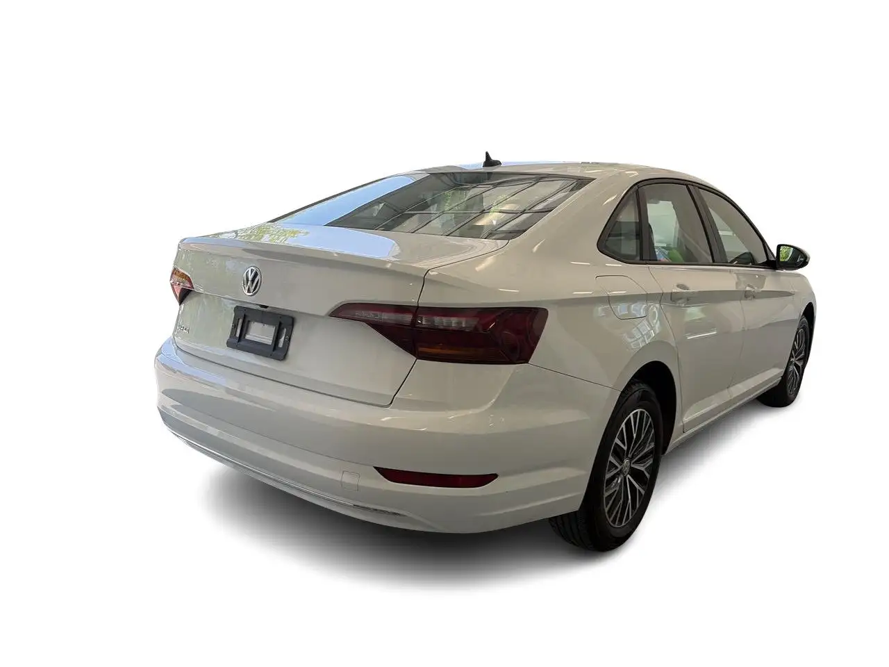 Volkswagen Jetta снимка Volkswagen Jetta