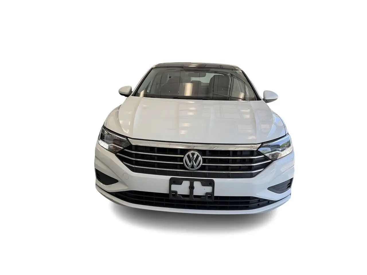 Volkswagen Jetta снимка Volkswagen Jetta