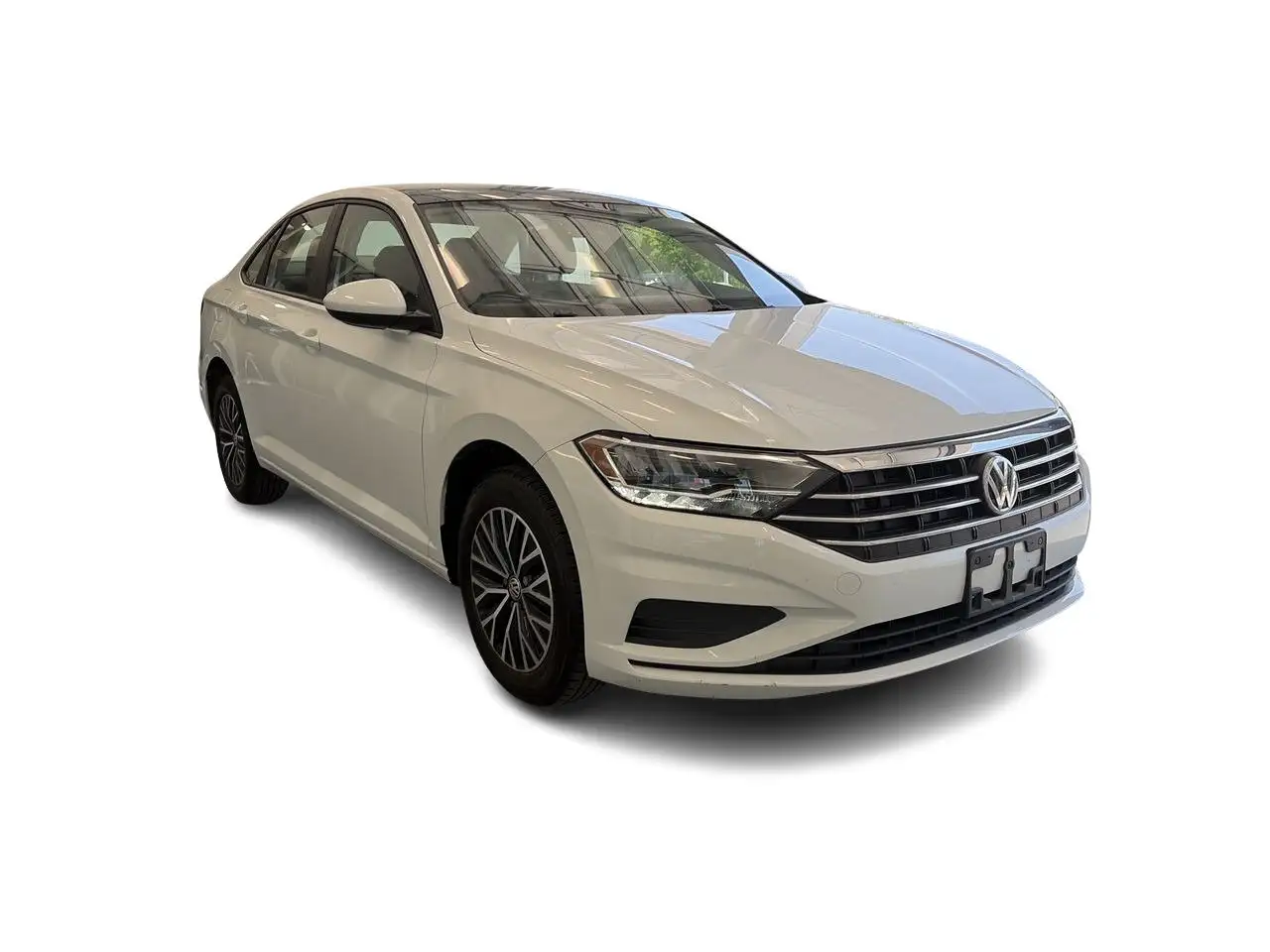 Volkswagen Jetta снимка Volkswagen Jetta