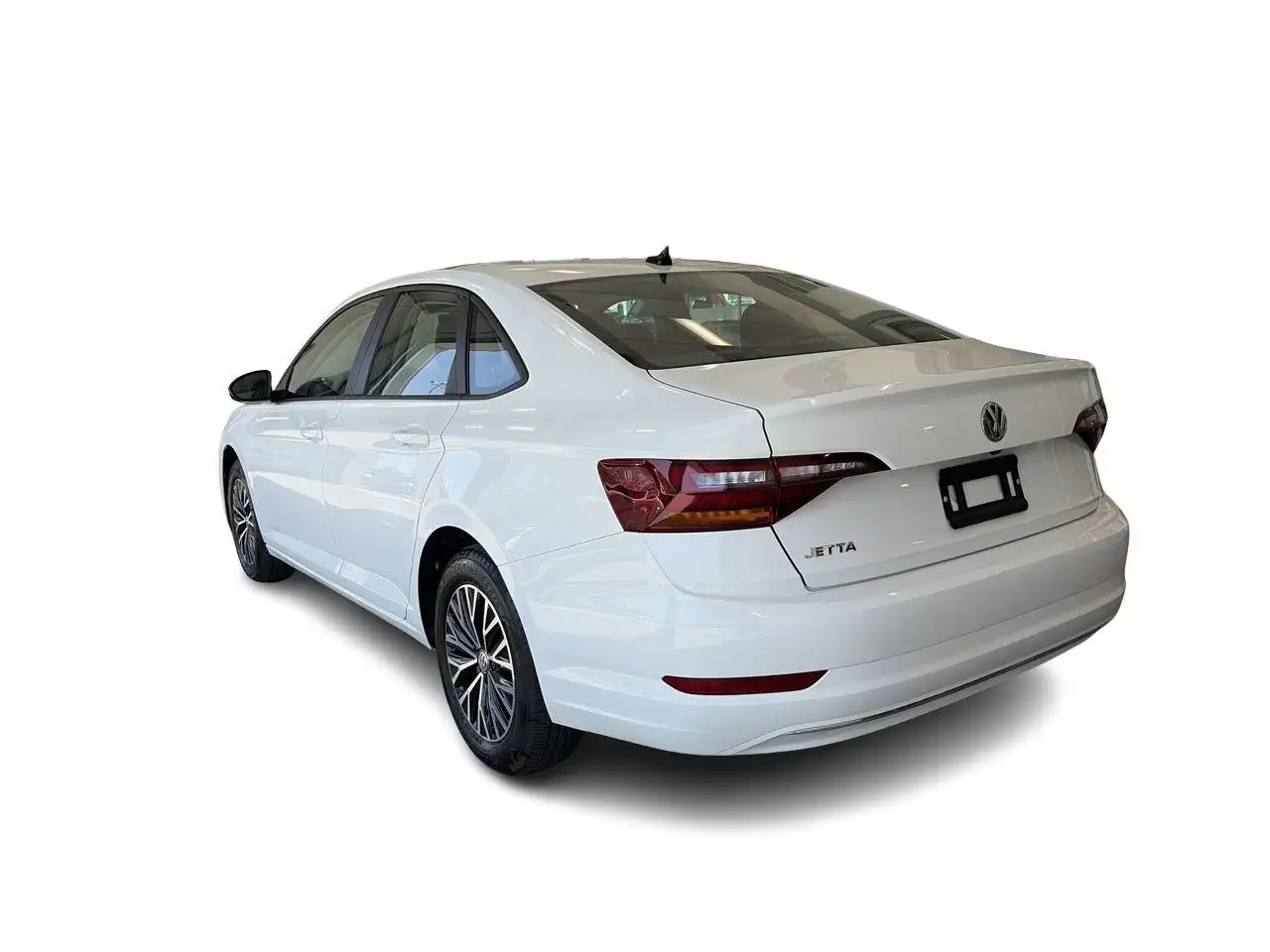 Volkswagen Jetta снимка Volkswagen Jetta