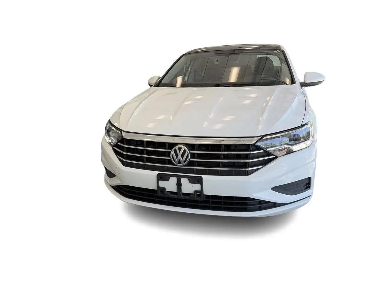 Volkswagen Jetta снимка Volkswagen Jetta