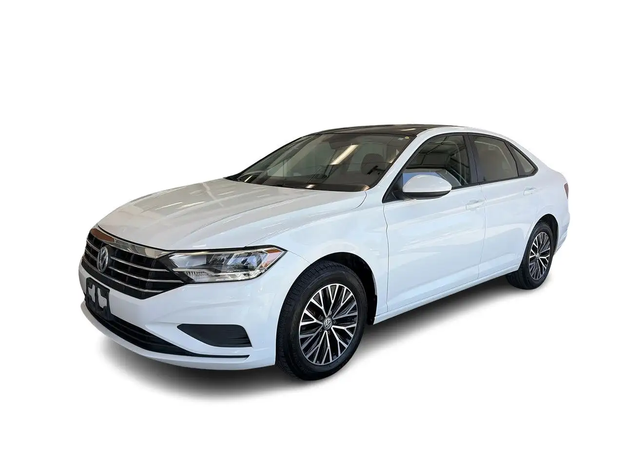 Volkswagen Jetta снимка Volkswagen Jetta