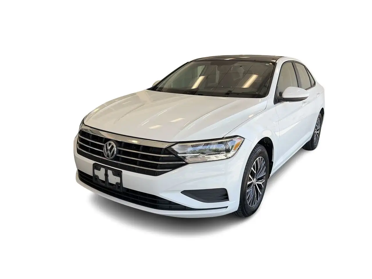 Volkswagen Jetta снимка Volkswagen Jetta