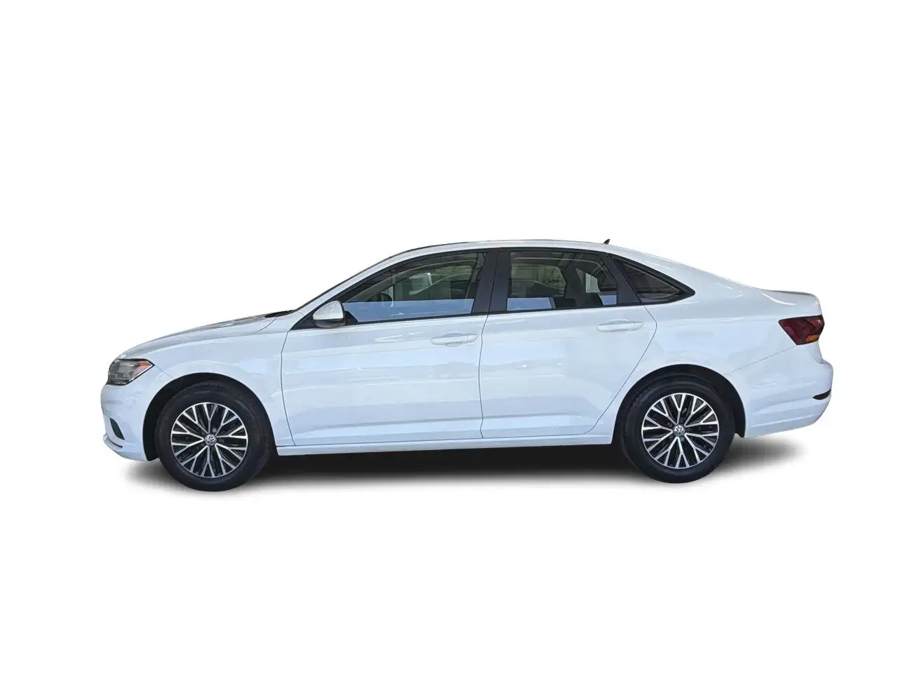 Volkswagen Jetta снимка Volkswagen Jetta