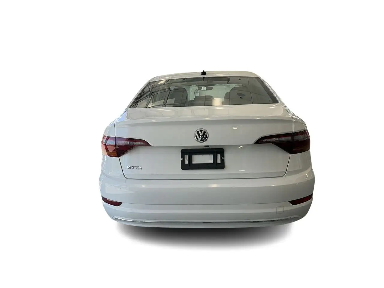 Volkswagen Jetta снимка Volkswagen Jetta