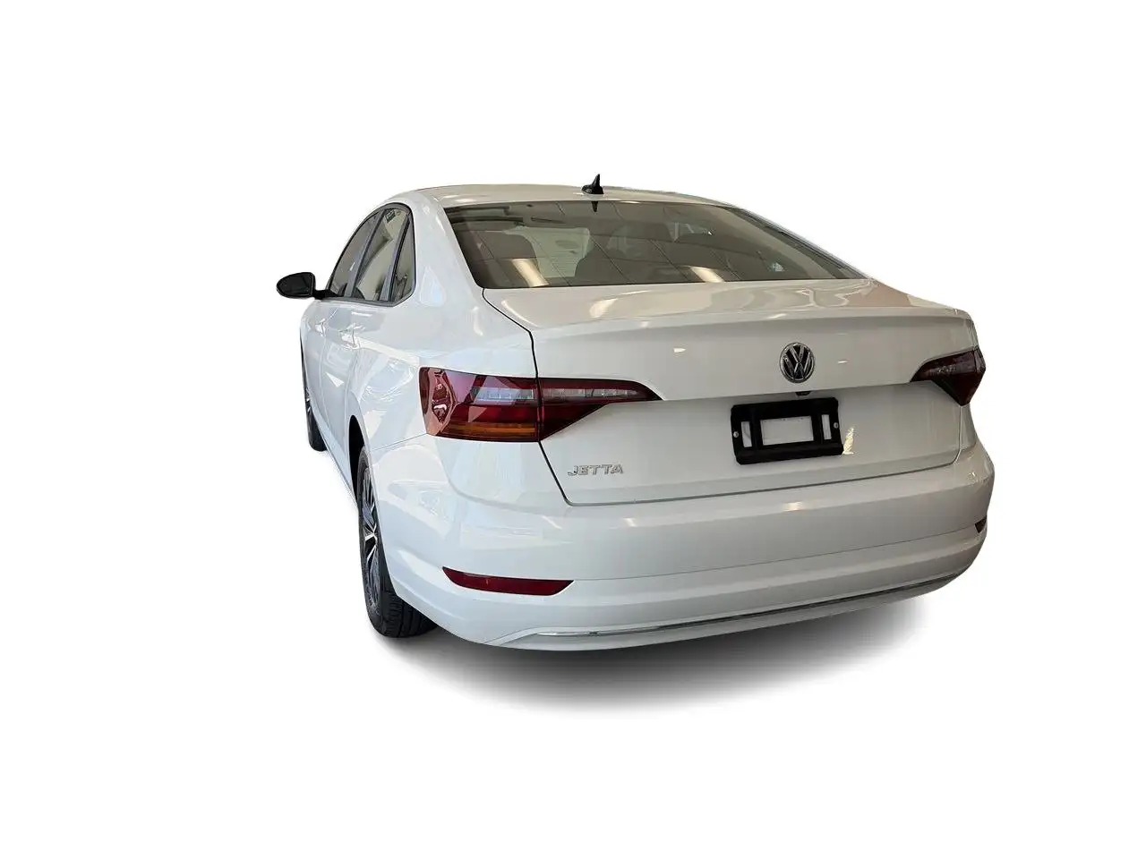 Volkswagen Jetta снимка Volkswagen Jetta