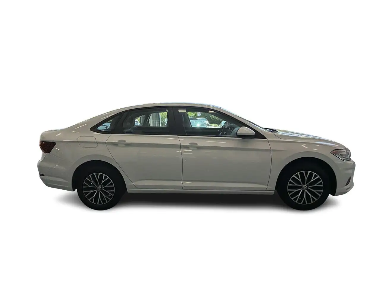Volkswagen Jetta снимка Volkswagen Jetta