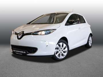 INTENS R240 Mietbatterie Navi+Klima+BT