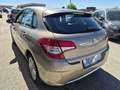 Citroen C4 1,6 VTi Seduction Braun - thumbnail 5