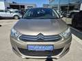 Citroen C4 1,6 VTi Seduction Braun - thumbnail 3
