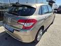 Citroen C4 1,6 VTi Seduction Braun - thumbnail 7