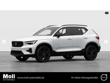 B3 Plus Black Edition Frontscheibenheizung