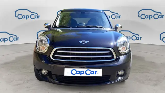 Mini Unknown Model view 5