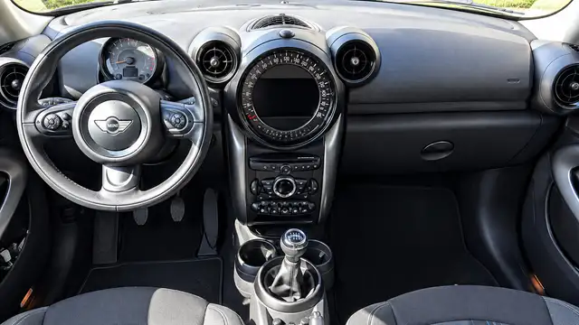 Mini Unknown Model view 11
