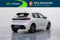 Peugeot 208 1.5 BlueHDi S&S Active Pack 100 Blanco - thumbnail 5