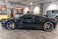 Ferrari 458 Italia DCT*Uff Italia*LED*Carbonio*Service Ferrari Nero - thumbnail 3