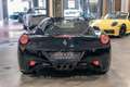 Ferrari 458 Italia DCT*Uff Italia*LED*Carbonio*Service Ferrari Nero - thumbnail 7