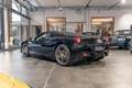 Ferrari 458 Italia DCT*Uff Italia*LED*Carbonio*Service Ferrari Nero - thumbnail 6