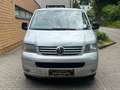 Volkswagen T5 Caravelle /8-SITZER/KLIMA/SERVO/SCHIEBETÜR//// Argent - thumbnail 2