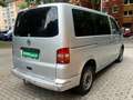 Volkswagen T5 Caravelle /8-SITZER/KLIMA/SERVO/SCHIEBETÜR//// Argent - thumbnail 4