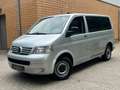 Volkswagen T5 Caravelle /8-SITZER/KLIMA/SERVO/SCHIEBETÜR//// Argent - thumbnail 1