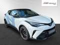 Toyota C-HR Hybrid GR Sport Weiß - thumbnail 9